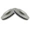 Brake Rotor Set