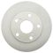 Brake Rotor Set