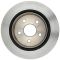 Brake Rotor Set