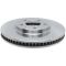 Brake Rotor Set