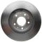 Brake Rotor Set