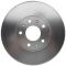 Brake Rotor Set