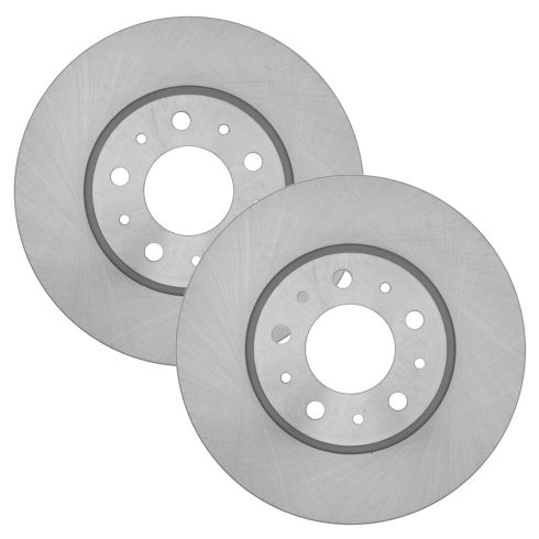 Brake Rotor Set