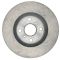 Brake Rotor Set