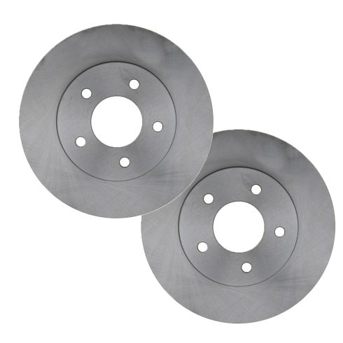 Brake Rotor Set