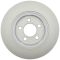 Brake Rotor Set