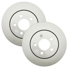 Brake Rotor Set