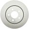 Brake Rotor Set