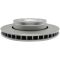 Brake Rotor Set