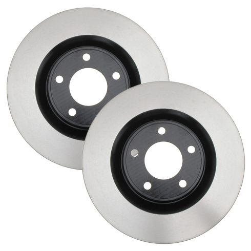 Brake Rotor Set