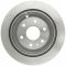 Brake Rotor Set