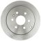 Brake Rotor Set