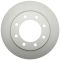 Brake Rotor Set