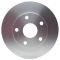 Brake Rotor Set