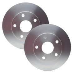 Brake Rotor Set