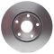 Brake Rotor Set