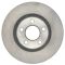 Brake Rotor Set