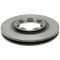 Brake Rotor Set