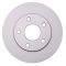 Brake Rotor Set