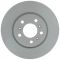 Brake Rotor Set