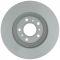 Brake Rotor Set