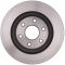 Brake Rotor Set