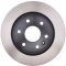 Brake Rotor Set