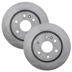 Brake Rotor Set