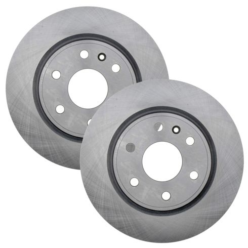 Brake Rotor Set
