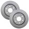Brake Rotor Set