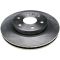 Brake Rotor Set