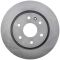Brake Rotor Set