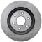 Brake Rotor Set