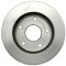 Brake Rotor Set