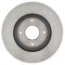 Brake Rotor Set