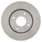 Brake Rotor Set