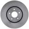 Brake Rotor Set