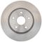 Brake Rotor Set