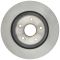 Brake Rotor Set