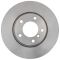 Brake Rotor Set