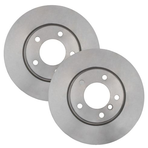 Brake Rotor Set