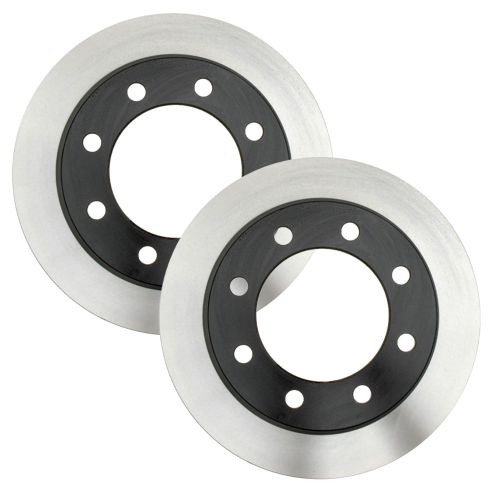 Brake Rotor Set