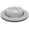 Brake Rotor Set