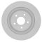 Brake Rotor Set