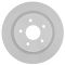 Brake Rotor Set