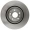 Brake Rotor Set