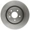 Brake Rotor Set