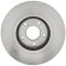 Brake Rotor Set