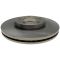 Brake Rotor Set