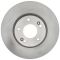 Brake Rotor Set